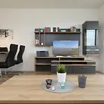 Appartamento Quartier Hohe Geest 9 - Wolke 9 *