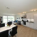Quartier Hohe Geest 9 - Wolke 9 Appartamento Cuxhaven