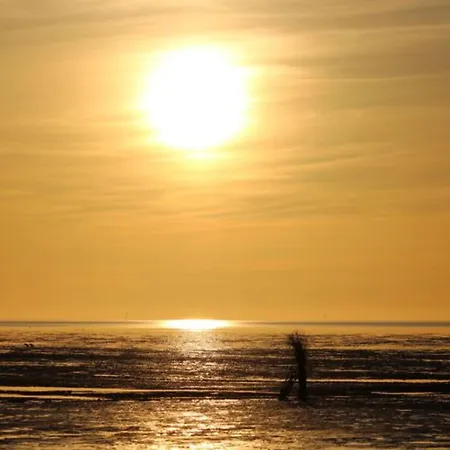 Quartier Hohe Geest 9 - Wolke 9