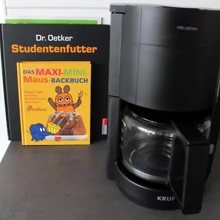 Quartier Hohe Geest 9 - Wolke 9 Apartament Cuxhaven