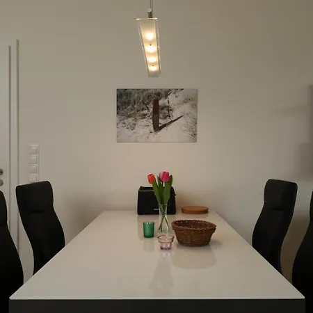 Quartier Hohe Geest 9 - Wolke 9 *