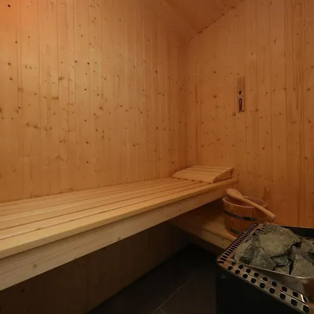 Apartamento Quartier Hohe Geest 9 - Wolke 9 Cuxhaven