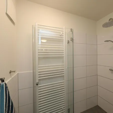 Quartier Hohe Geest 9 - Wolke 9 * Cuxhaven