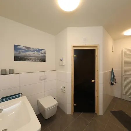 Quartier Hohe Geest 9 - Wolke 9